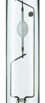 Philips 64610600 MasterColour CDM-T MW eco 360W/842 E40 metal halide lamp