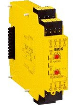Sick 6035244 UE410-XU3T0 safety module