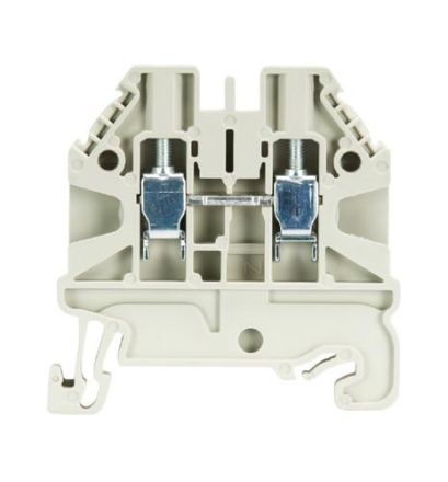 Wieland 58.503.0055.0 WT 2.5 feed-through terminal
