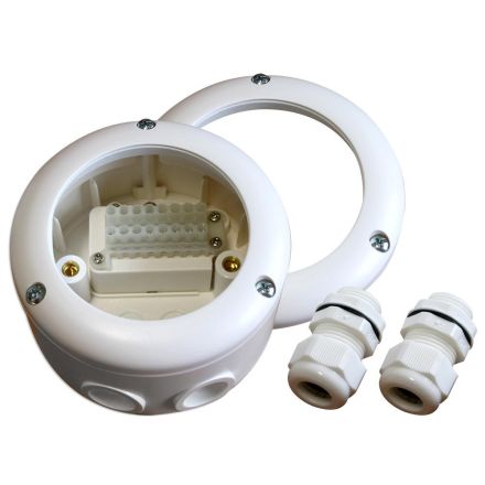 BEG 92376 IP65 for PD4-AP IP54 AP-box