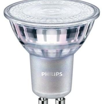 Philips 70777700 Master spot VLE D 3.7-35W GU10 940 36D LED bulb