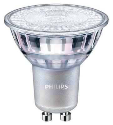 Philips 70777700 Master spot VLE D 3.7-35W GU10 940 36D LED bulb