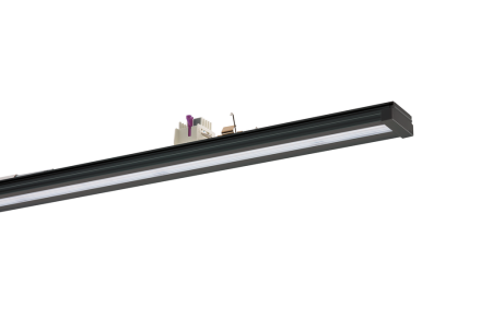 Ridi Leuchten 1561031SW VLGFP1501-7DASW830O0700 LED device carrier