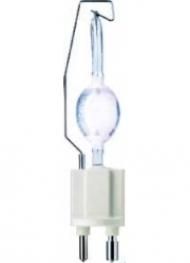 Philips 92877800 Metal halide lamp Master MHN-SE 2000W 956 GX22 400V HO UNP