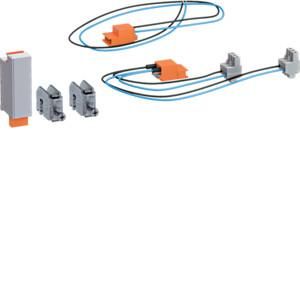 Hager ZY3R2SI for APZ/RfZ BH:1100mm SIBO 1A assembly package