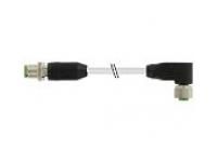 Murrelektronik 7000-48051-2860150 M12 male straight/M12 female extension