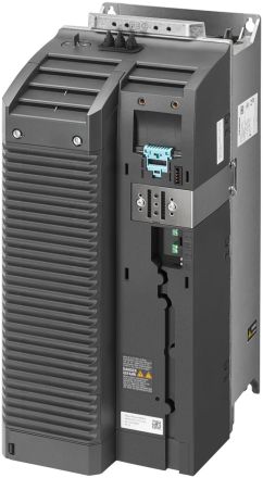 Siemens 6SL3210-1PE24-5AL0 SINAMICS G120 PM 240-2 18.5kW power module