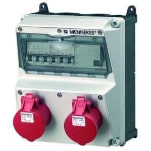 Mennekes 920019 AMAXX combination