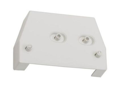 ABN for DS-ZSK sealable terminal cover ( 60228 )