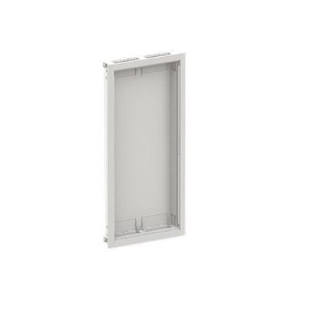 ABB Striebel & John 2CPX052657R9999 CU28B empty without door flush-mounted small distribution board