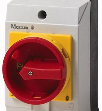 Eaton +I1H option, hard mirror version, for housing I1 , 105870