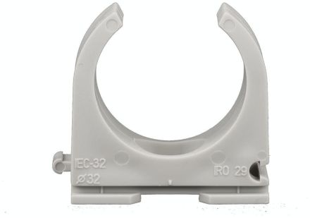 RED 2110-40-0003 BFM-BS M32 6mm mounting clamp