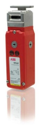 ABB Stotz contact MKey9 24VDC No Key, Mkey9 24VDC, without actuator, 2TLA050007R0012