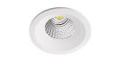 Spittler 8414161183410 LED recessed spotlight 4000K 20W converter medium