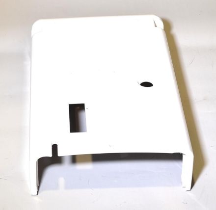 Remko 1123721 ET Hitline dehumidifier rear panel