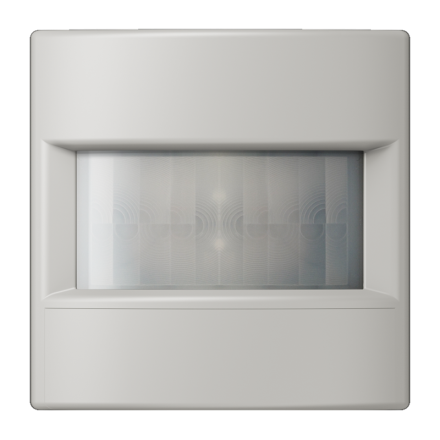 Jung BTLC17181205 JUNG HOME motion detector 1, 10 m, LS series, gris clair 31 ( LC32013 )