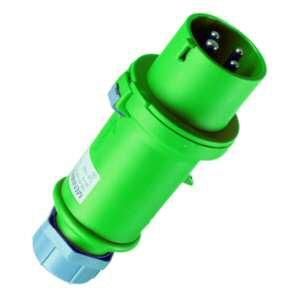 Mennekes 954 plug StarTOP 16A 4-pin 10h 50-500V IP44