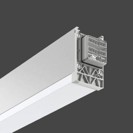 RZB 9523OH.800.776.010 Linedo.LED/90W-827-865,2291,opal,7-pin LED strip light