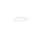 Spittler FL Round 333 26W 830 opal white LED ceiling light