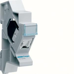 Hager TN004S patch module RJ45 CAT5e UTP
