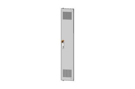ABN ventilation slots BauH:9 housing door ( GTP9SL )