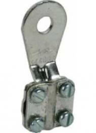 Dehn & Söhne 444008 earthing cable lug 6-16qmm