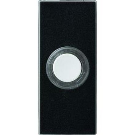 Honeywell D534 black illuminated button
