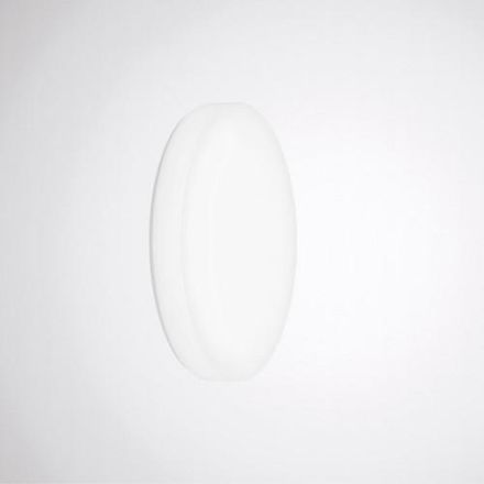 Trilux 8212740 Olisq RWD3 DW 30-830 ET EB3 IP54 LED wall/ceiling light