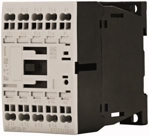 Eaton 199659 DILMP20 (220V50/60HZ) -PI contactor