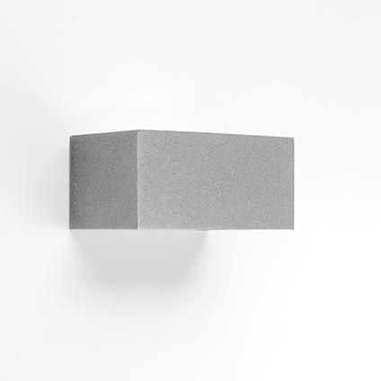 Spittler 304100 LED wall light 4000K 1x23W Power LED asymmetric