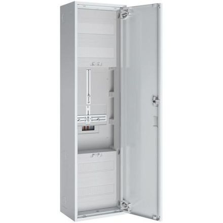 ABN ZäTA DS o.SH, In=35A complete cabinet 3Pu BB (S17BB50XN)