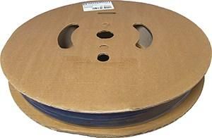 Intercable 183317 ICC65615 Type WHF 2:1 black 9.5/4.8mm shrink tubing