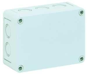 Spelsberg TK PC 1309-6-m empty housing, 12740901