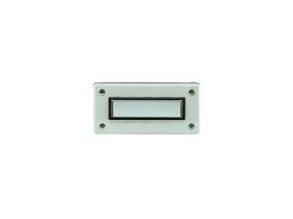 Grothe ETA 631 WS floor plate, 55631