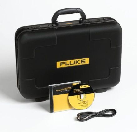 Beha Amprobe 3894826 SCC290 Software and Carrying Case Kit