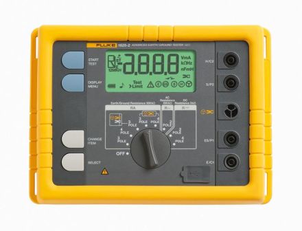 Beha Amprobe 4325162 FLUKE-1625-2 Advanced GEO Earth Tester