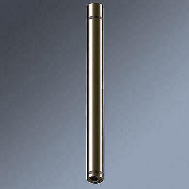 Bruck 160532ch chrome 150mm spacer IV