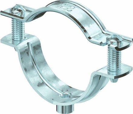 OBO Bettermann 1362382 ASG 732 44 FT with threaded connection M6 spacer clamp