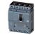 Siemens 3VA2110-7HK42-0AA0 circuit breaker 3VA2 4-pole IN=100A IR=40A-100A