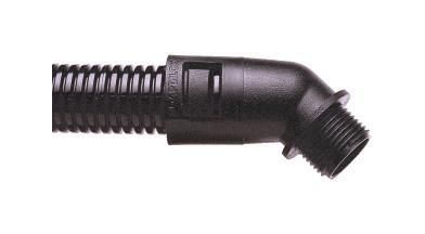 ABB Stotz-Kontakt 7TCA296000R0250 AL13/PG9/45/BL screw connection