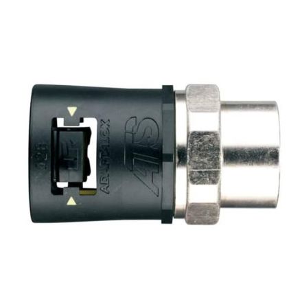 ABB Stotz-Kontakt 7TCA296170R0137 AT16/M16/SFA/BLY screw connection