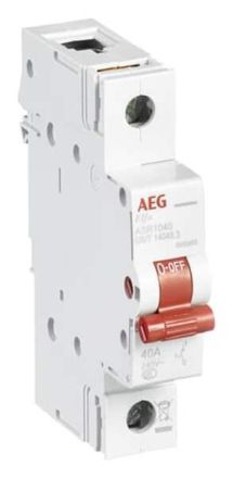 Busch-Jaeger 4TQA648379R0000 AST M 100 30 100A 3S 3TE main switch