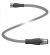 Pepperl & Fuchs 224975 V3-GM-1M-PUR-V11-G connection cable