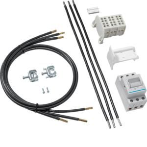 Hager ZY01PV assembly package 1ZP universZ