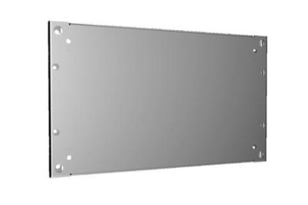RITTAL 8617510 Partial mounting plate VX 500x300mm