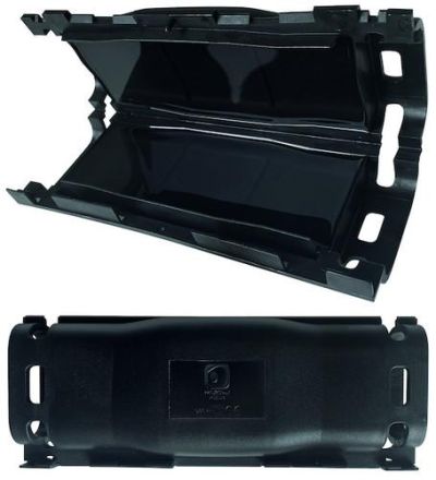 PROTEC.class 05106495 PGELM0 3x1,5-6qmm black gel sleeve