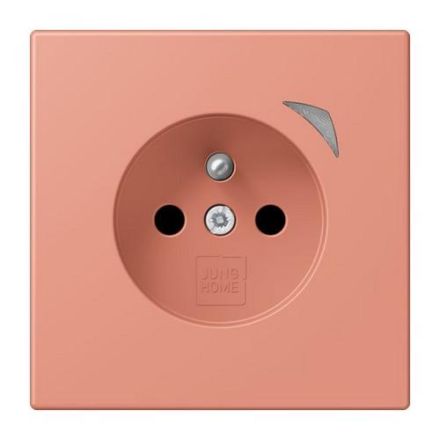 Jung BTLC1521FSE233 HOME Energy french socket