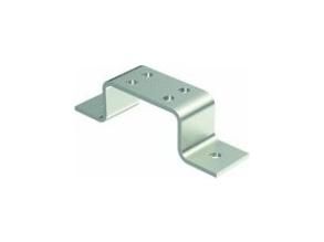 OBO Bettermann 1805 4 VA for 4 connection cables earth connection block, 5016118
