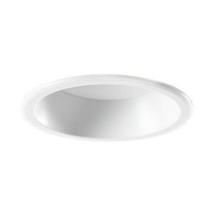 Brumberg 12540074 230V AC 12W 4000K white LED recessed ceiling spotlight