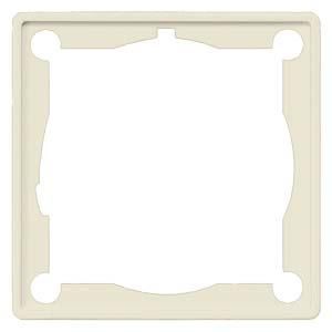 Siemens 5TG2587 intermediate frame electro white